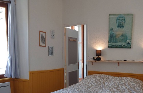 Saint-Bonnet-en-Champsaur Apartment | Vrbo Property