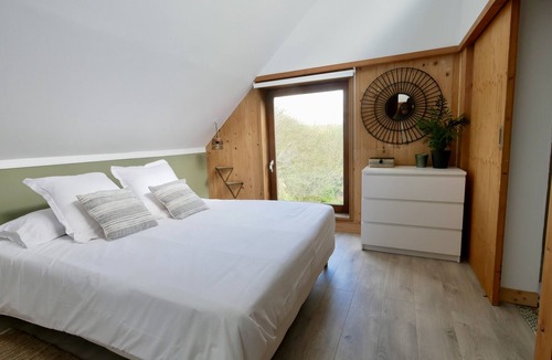 Saint-Quentin-en-Tourmont Villa | Vrbo Property