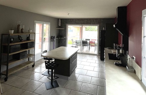 Saint-Julien-les-Rosiers Other | Vrbo Property