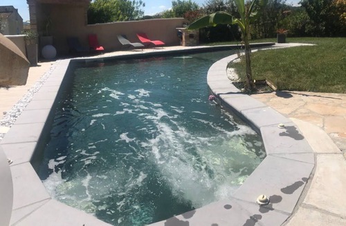 Saint-Julien-les-Rosiers Other | Vrbo Property