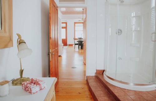 Sainte-Agathe-des-Monts Apartment | Vrbo Property