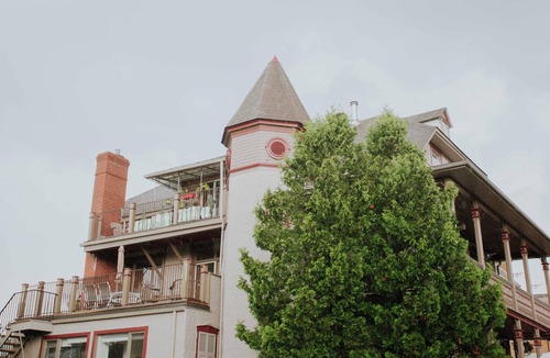Sainte-Agathe-des-Monts Apartment | Vrbo Property