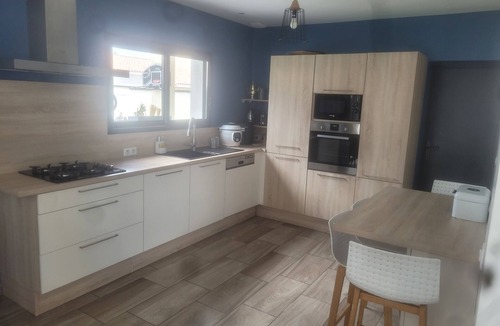 Saint-Andre-de-Sangonis House | Vrbo Property