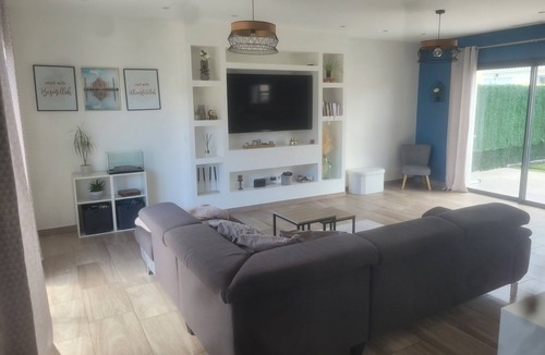 Saint-Andre-de-Sangonis House | Vrbo Property
