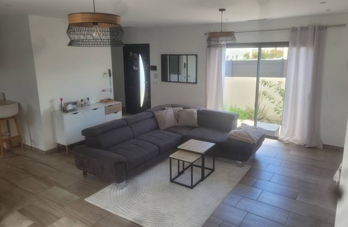 Saint-Andre-de-Sangonis House | Vrbo Property