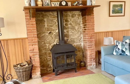 Saint-Junien-la-Bregere House | Vrbo Property