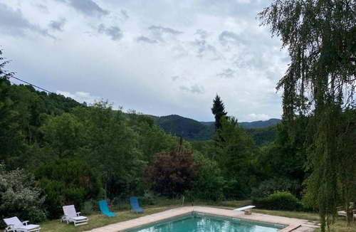 Saint-Martin-de-Valamas House | Vrbo Property