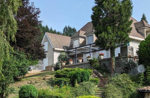 Saint-Martin-de-Valamas House | Vrbo Property