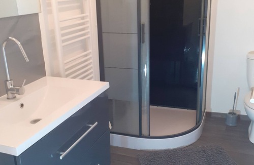 Les Abrets en Dauphine Apartment | Vrbo Property