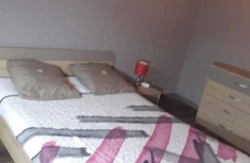 Les Abrets en Dauphine Apartment | Vrbo Property