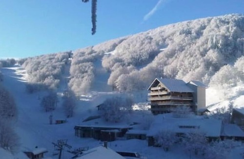 Saint-Agnan-en-Vercors Apartment | Vrbo Property