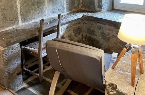 Saint-Projet-de-Salers House | Vrbo Property