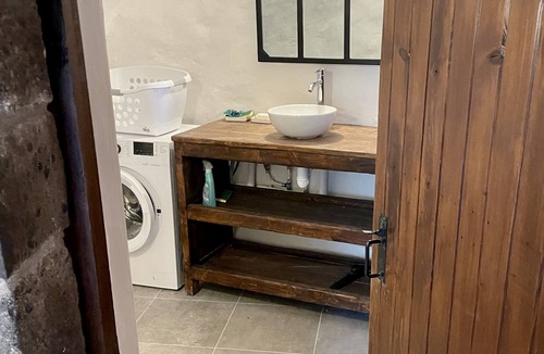 Saint-Projet-de-Salers House | Vrbo Property