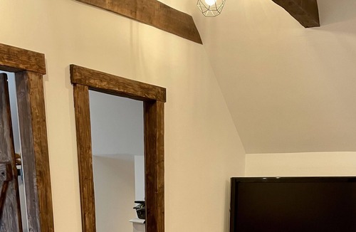 Saint-Projet-de-Salers House | Vrbo Property