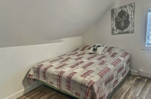 Rimouski House | Vrbo Property