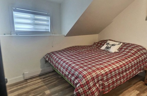 Rimouski House | Vrbo Property