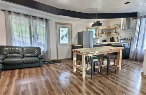 Rimouski House | Vrbo Property