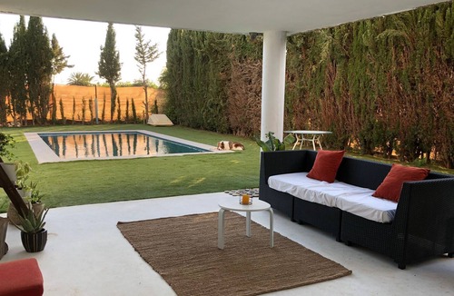 San Juan de Alicante Villa | Vrbo Property