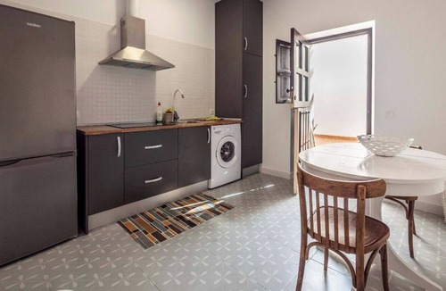 Talavera de la Reina Apartment | Vrbo Property