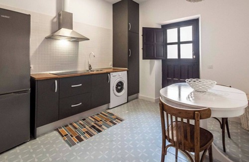 Talavera de la Reina Apartment | Vrbo Property