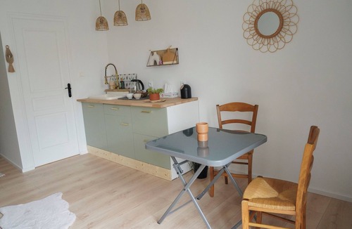 Chavagnes-en-Paillers Apartment | Vrbo Property