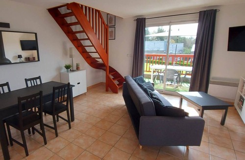 La Salvetat-sur-Agout Ski Chalet | Vrbo Property