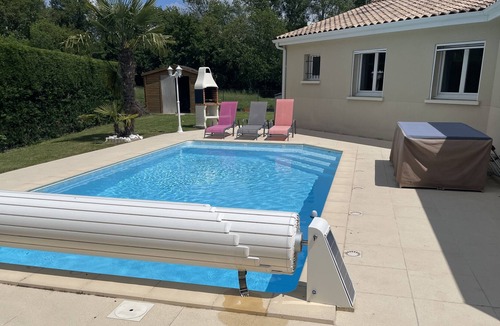 Saint-Andre-de-Cubzac House | Vrbo Property
