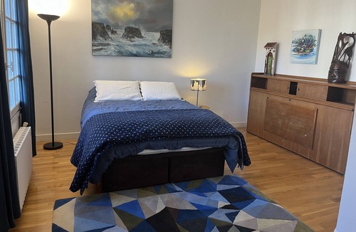 Saint-Germain-en-Laye Villa | Vrbo Property
