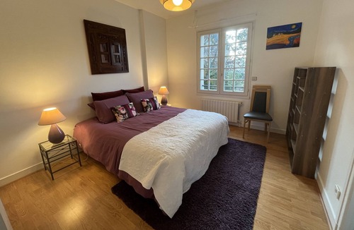 Saint-Germain-en-Laye Villa | Vrbo Property