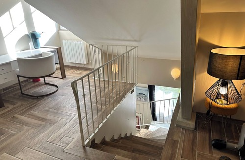 Saint-Ouen-les-Vignes House | Vrbo Property