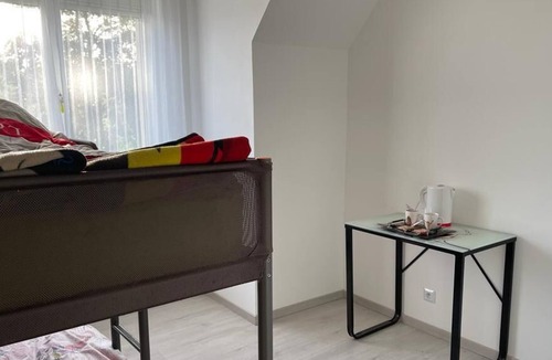 Blaincourt-les-Precy Bed & Breakfast | Vrbo Property