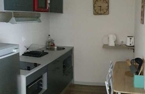 Savignac-les-Eglises Apartment | Vrbo Property