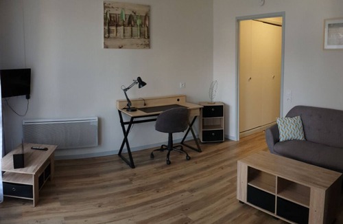 Savignac-les-Eglises Apartment | Vrbo Property