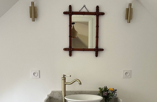 Tourouvre-au-Perche Cottage | Vrbo Property