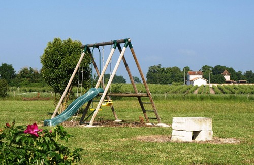 Brives-sur-Charente House | Vrbo Property