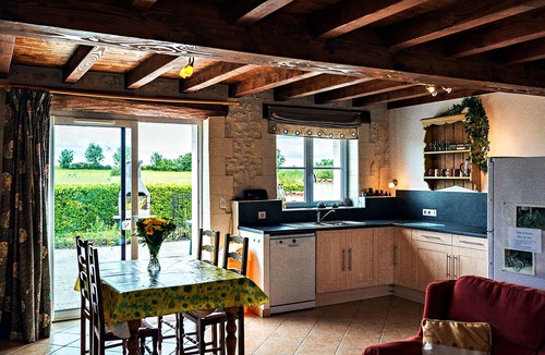 Brives-sur-Charente House | Vrbo Property