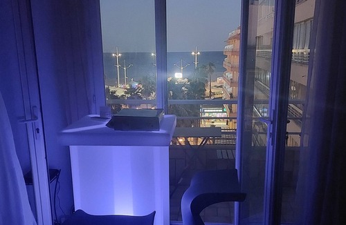 Saint-Nazaire Apartment | Vrbo Property