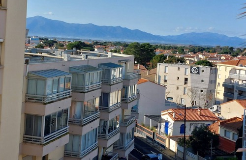 Saint-Nazaire Apartment | Vrbo Property