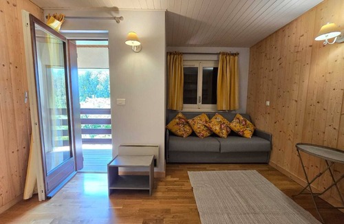 Chamonix-Mont-Blanc Cabin | Vrbo Property