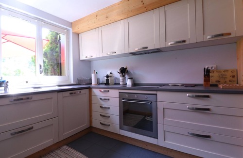 Chamonix-Mont-Blanc Cabin | Vrbo Property