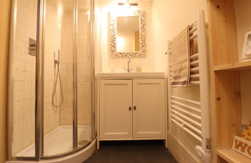 Chamonix-Mont-Blanc Cabin | Vrbo Property