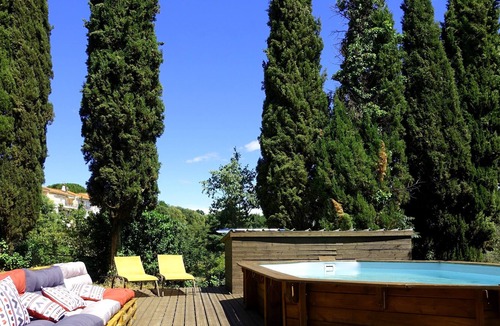 Laroque-des-Alberes House | Vrbo Property