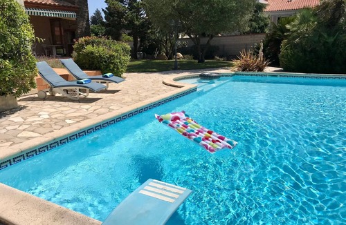 Laroque-des-Alberes Villa | Vrbo Propertyn