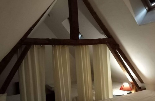 Longny-au-Perche Apartment | Vrbo Property