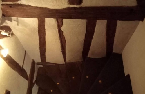 Longny-au-Perche Apartment | Vrbo Property