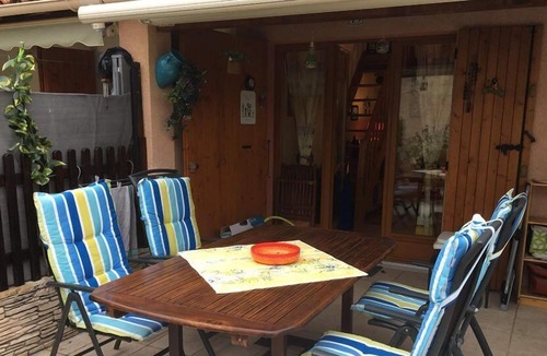 Saint-Martin-de-Bromes Apartment | Vrbo Property