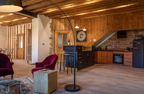Villette-les-Arbois House | Vrbo Property