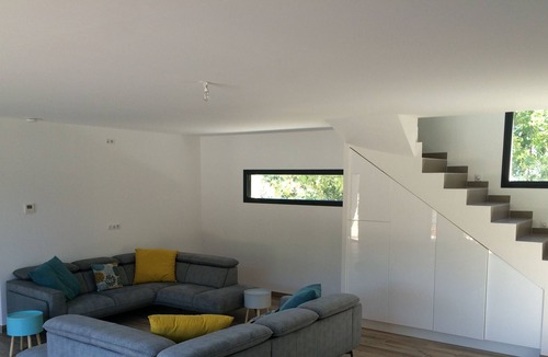 Bourg-Saint-Andeol Villa | Vrbo Property