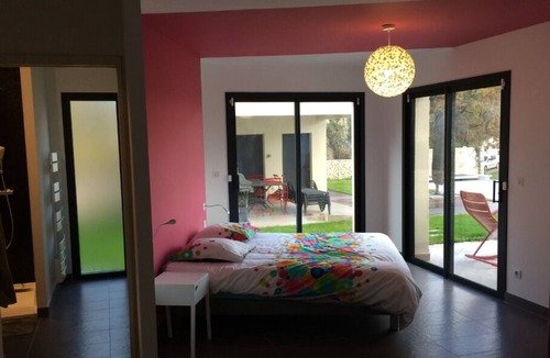 Bourg-Saint-Andeol Villa | Vrbo Property