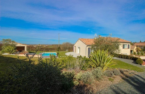 Castelnau-de-Levis Villa | Vrbo Property